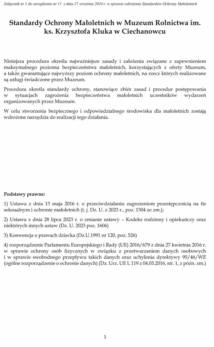 Tekst przedstawiony na zdjęciu jest dostępny w załączonym pliku PDF